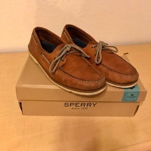 Sperry A/O Penny